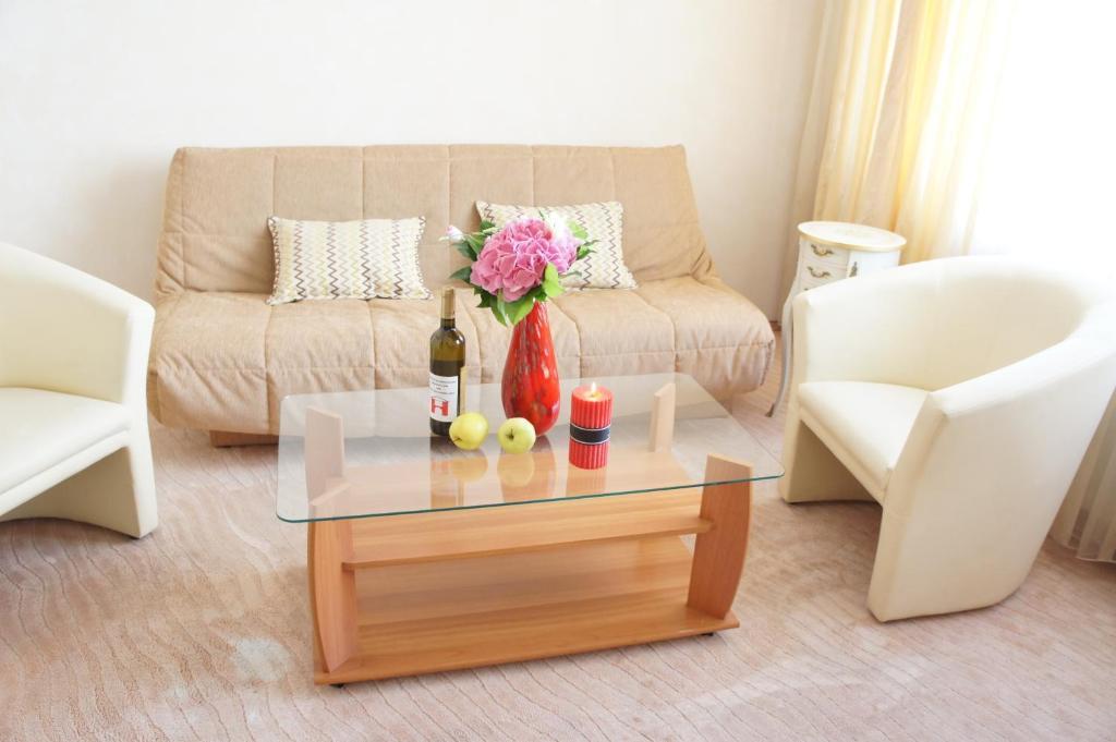 Agentia H Accommodation Бухарест Номер фото