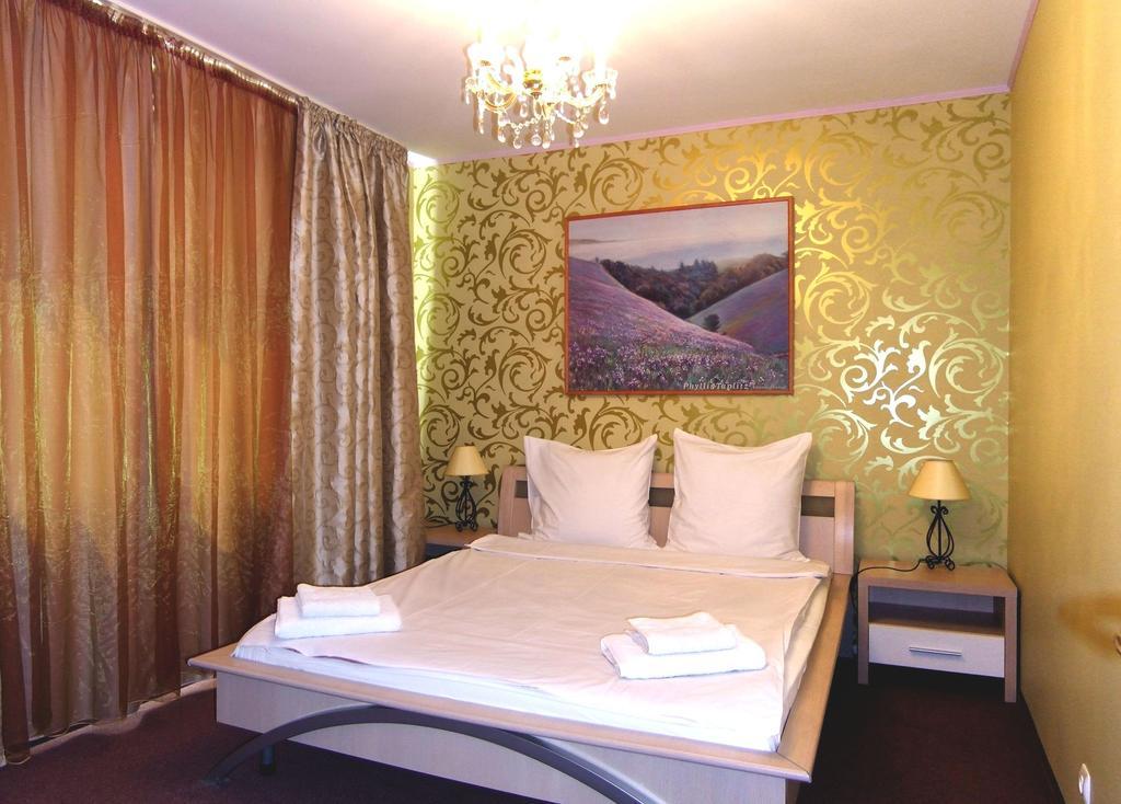 Agentia H Accommodation Бухарест Экстерьер фото